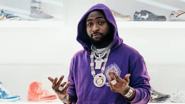 DAVIDO