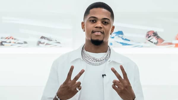 LEON BAILEY