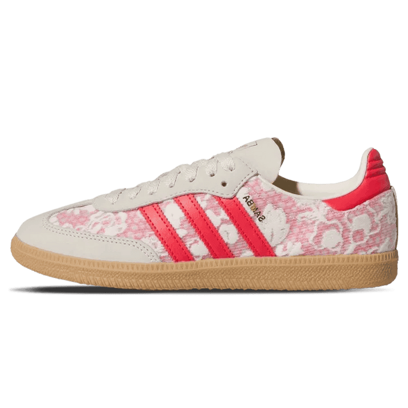 Liberty London x adidas Samba Wmns 'Kazusa Pattern'