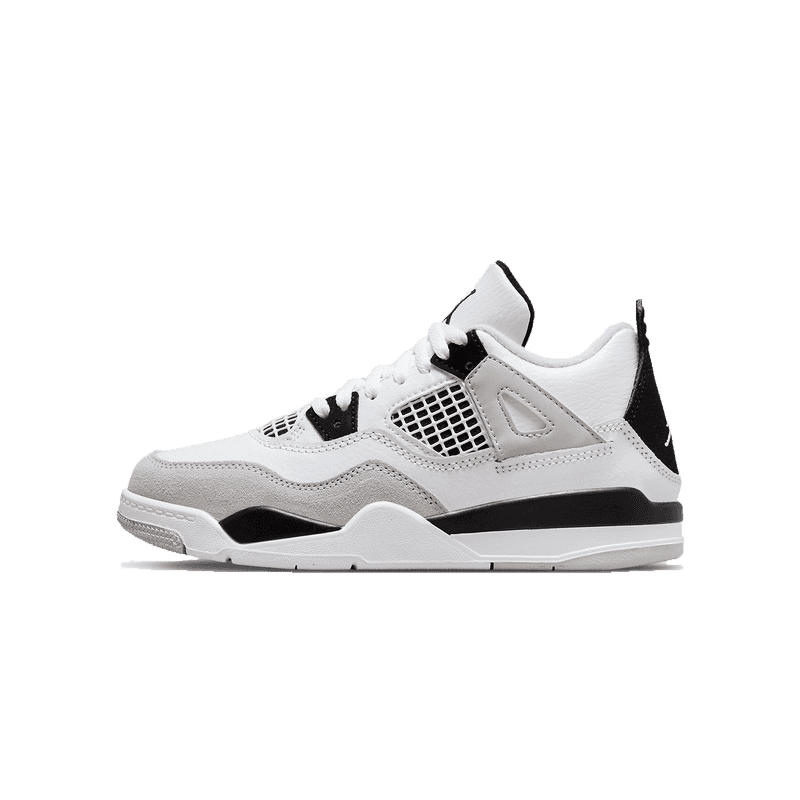 Air Jordan 4 Retro PS 'Military Black'