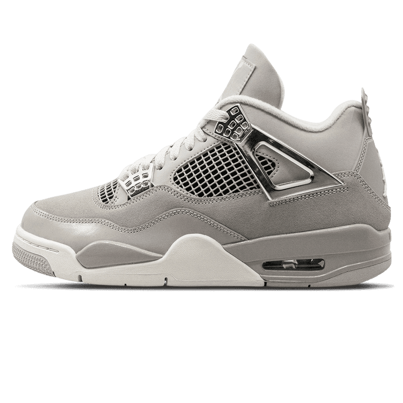 Air Jordan 4 Retro Wmns 'Frozen Moments'