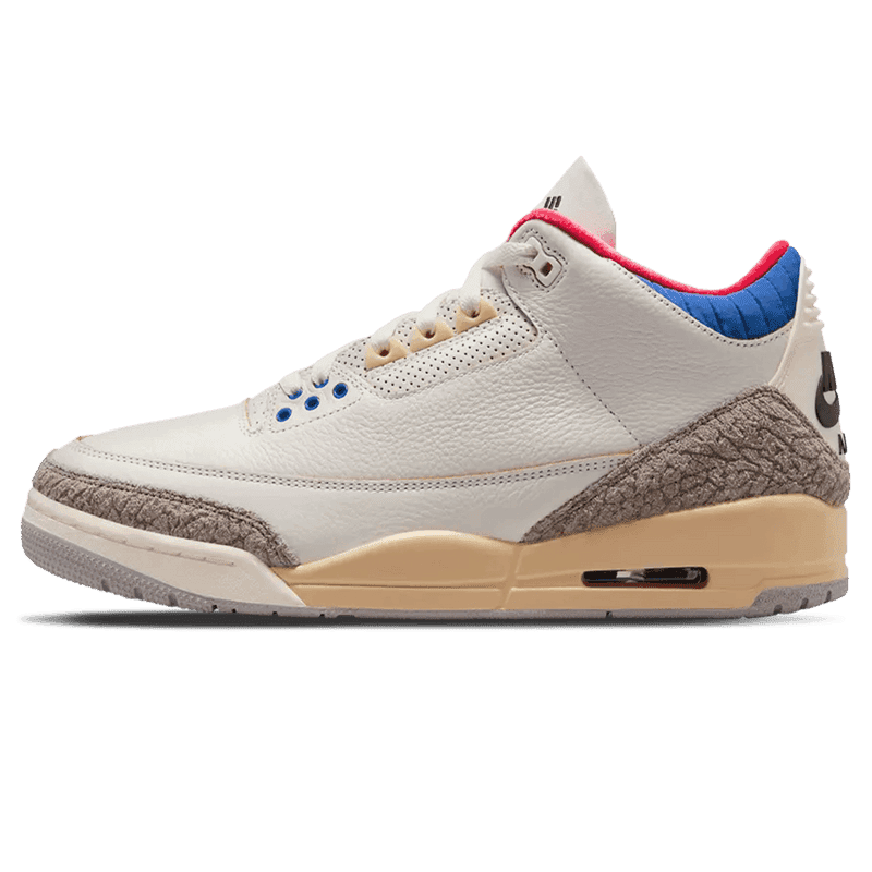 Air Jordan 3 Retro 'Seoul 2.0'