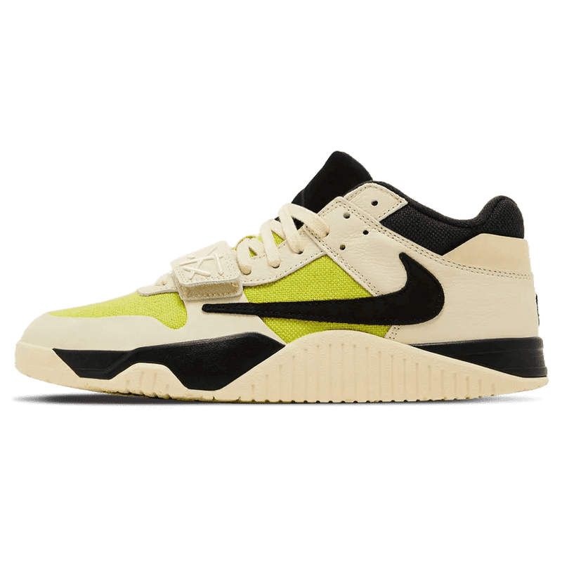 Travis Scott x Jordan Jumpman Jack TR 'Bright Cactus'