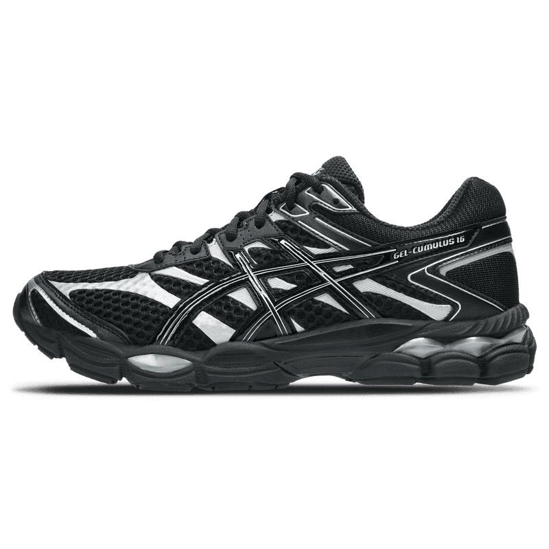 ASICS Gel Cumulus 16 'Black Black'