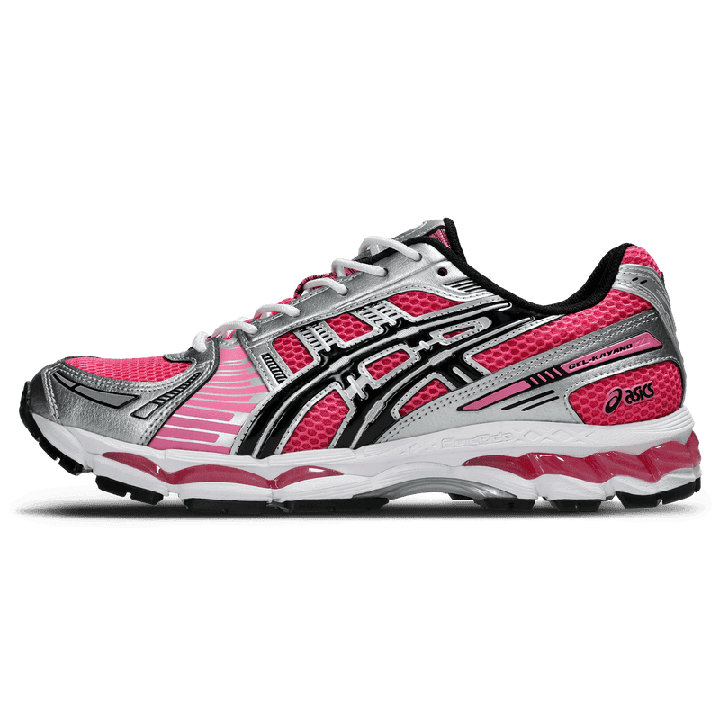 ASICS Gel Kayano 12.1 'Dragon Fruit Black'