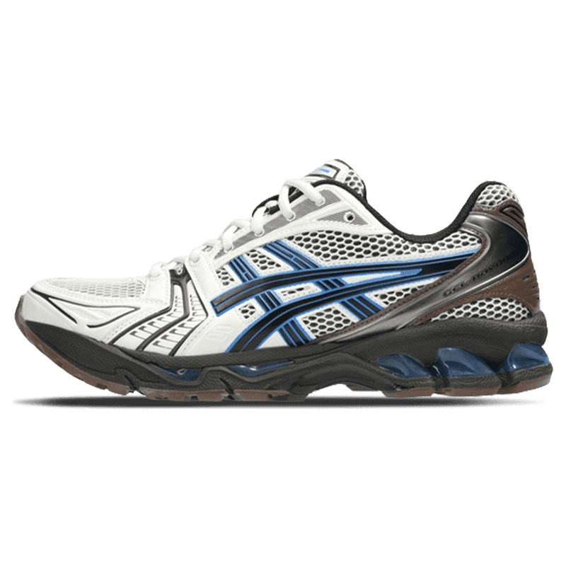 ASICS Gel Kayano 14 'Cream Blue Coast'
