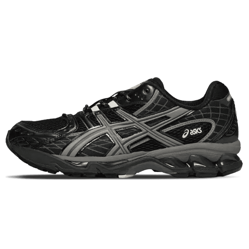 Asics Gel Nimbus 10.1 'Black Clay Grey'