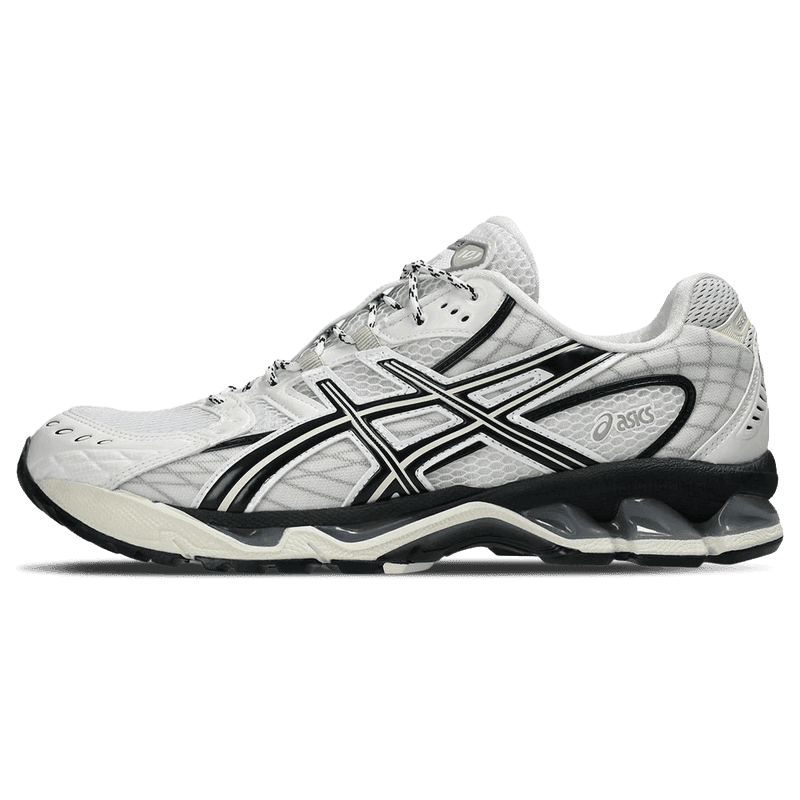 Asics Gel Nimbus 10.1 'White Ivory'