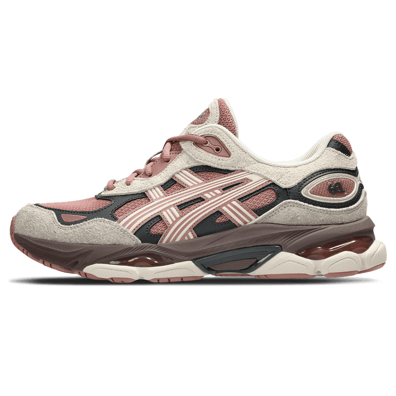 ASICS Gel NYC 2.0 'Umeboshi Moonrock'