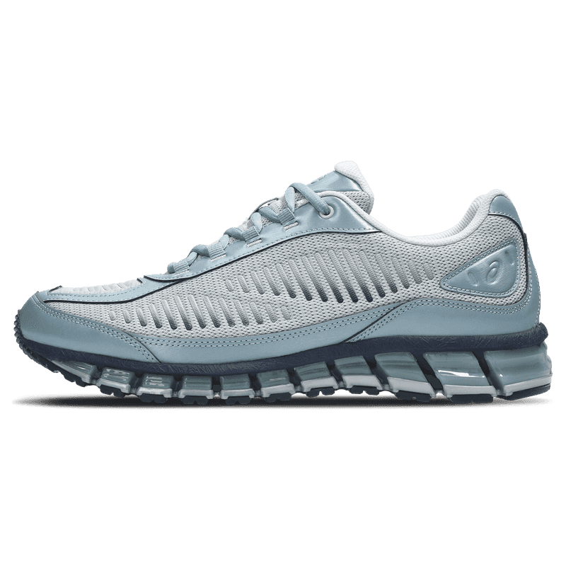 ASICS Gel Quantum 360 I AMP 'Piedmont Grey Slate Blue'