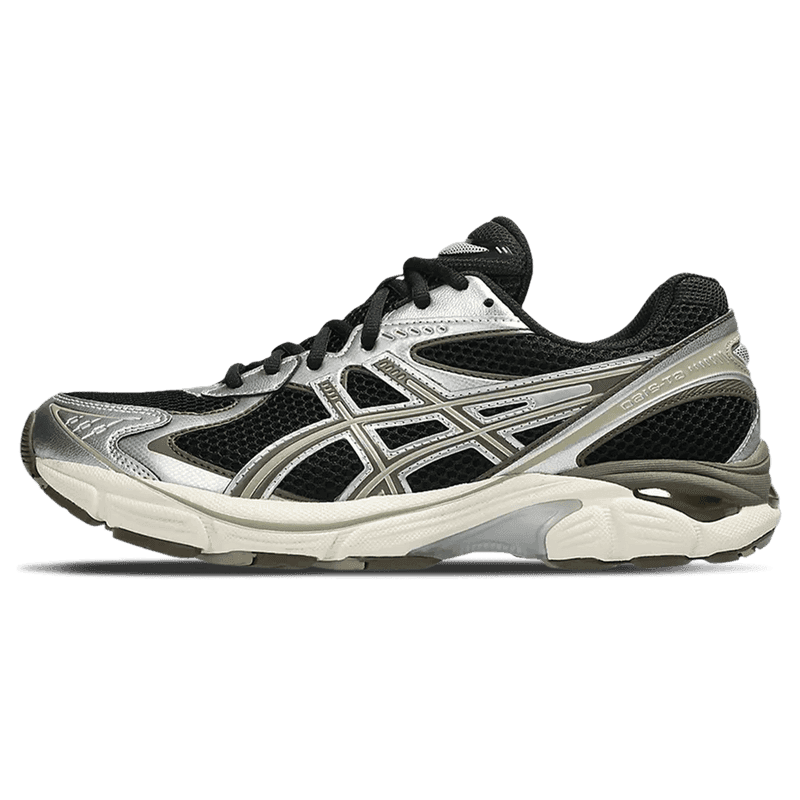 Asics GT 2160 'Black Driftwood'