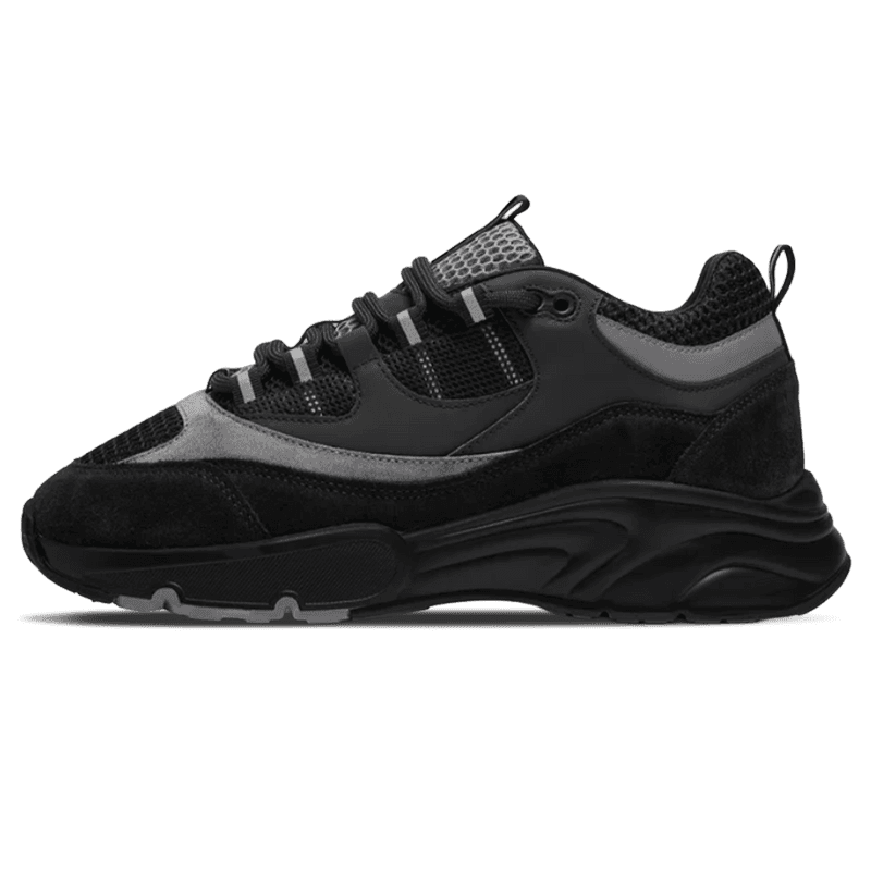 Cleens Aero Runner 'Onyx'
