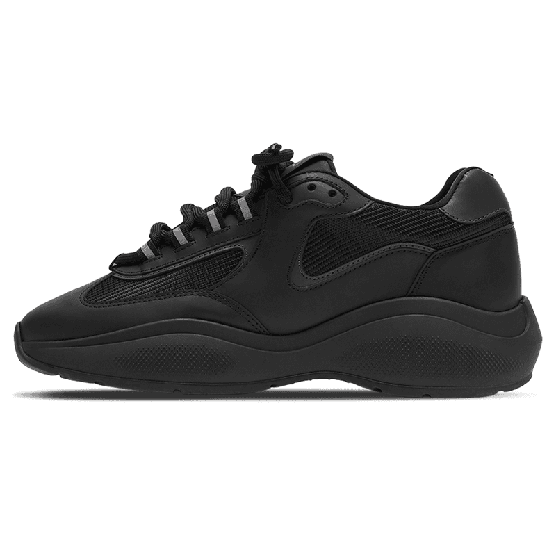Cleens Podium 'Black Mono'