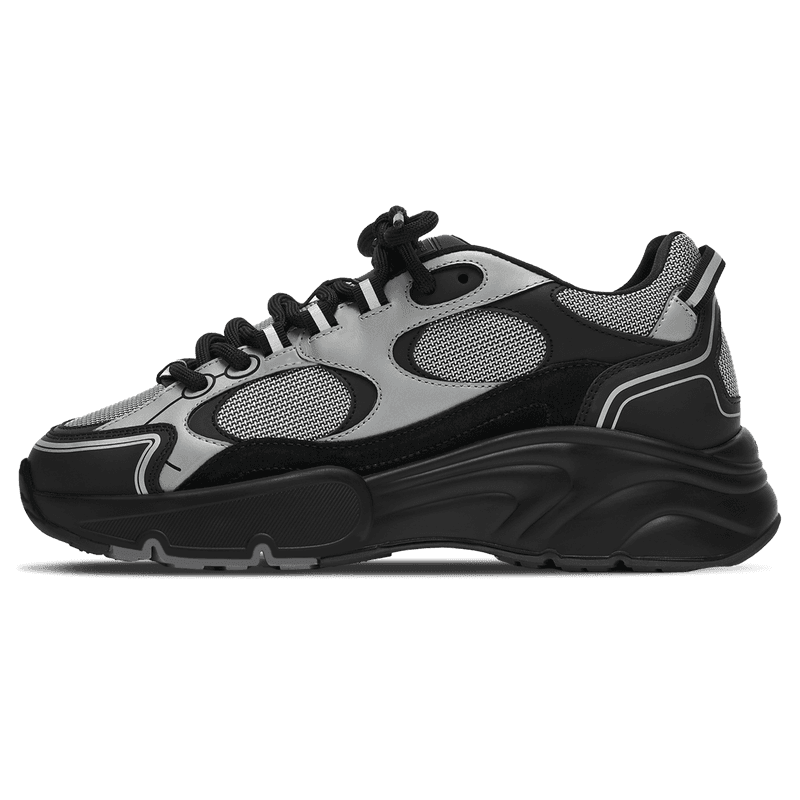 Cleens Pulse Runner 'Silver Bullet'