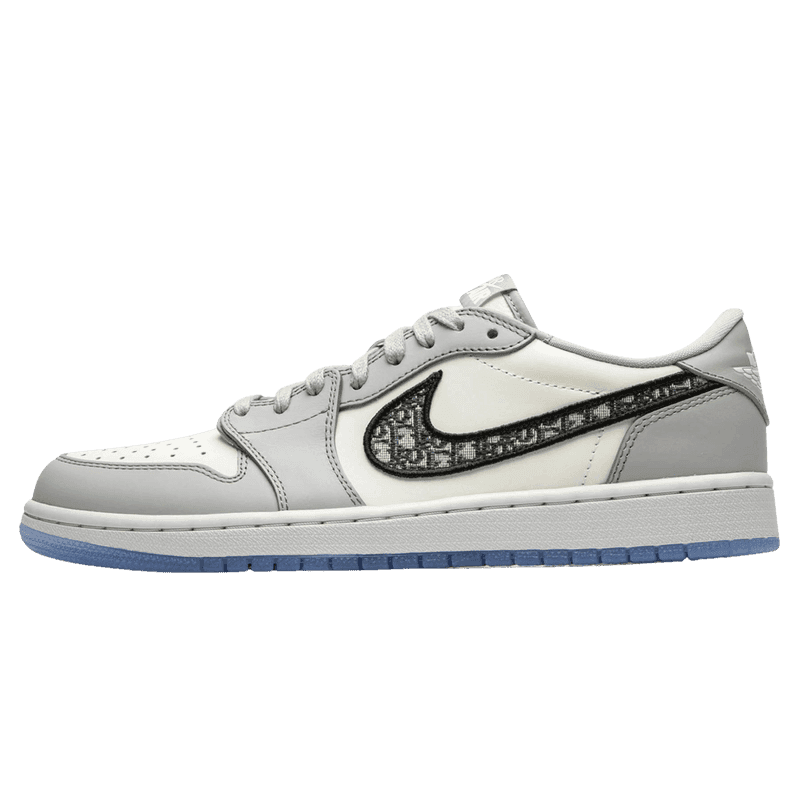Dior x Air Jordan 1 Low