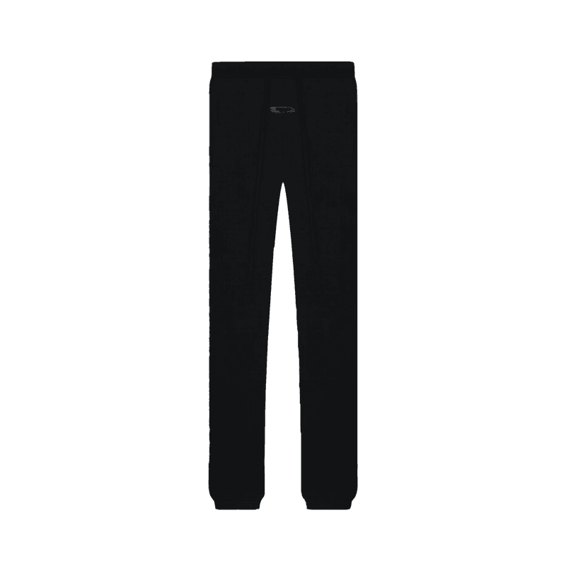 Fear of God Essentials Sweatpants 'Stretch Limo' (SS22)