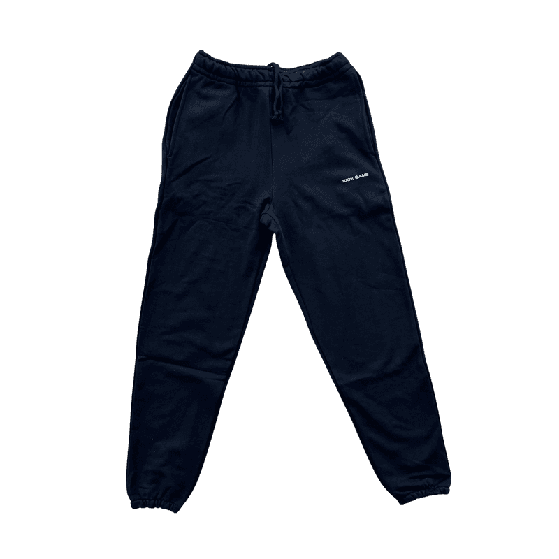 Rruga Sweat Pants 'Black'