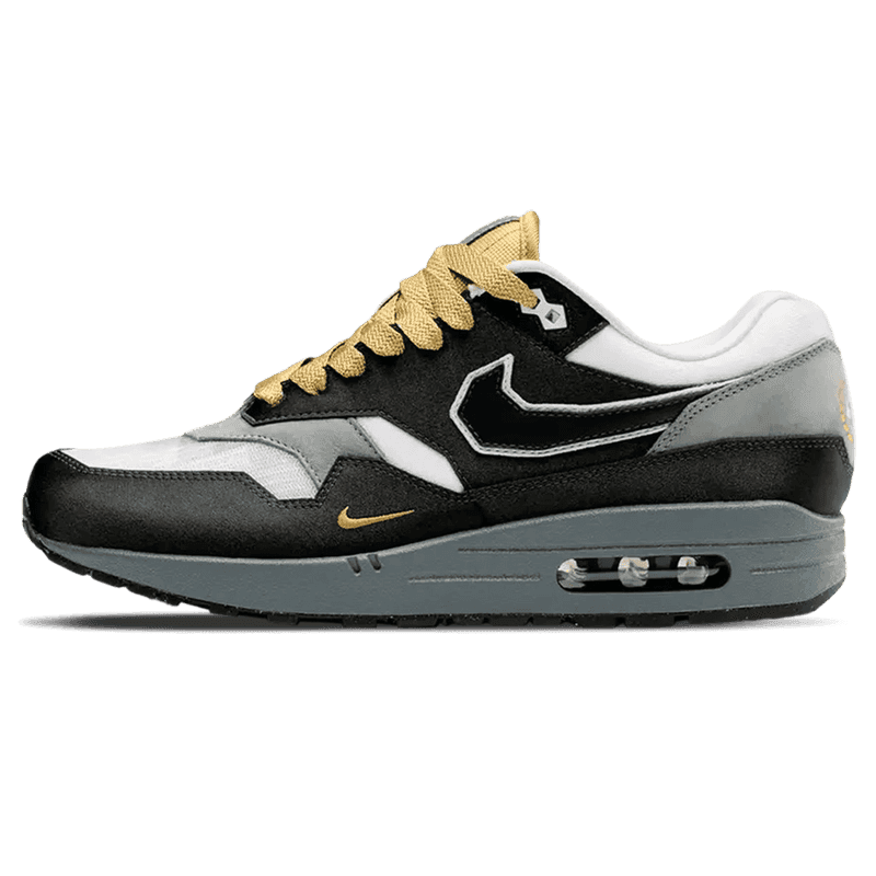 Nike Air Max 1 'Low Poly - Big Head Mode'