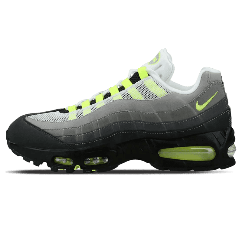 Nike Air Max 95 OG 'Neon' 2025