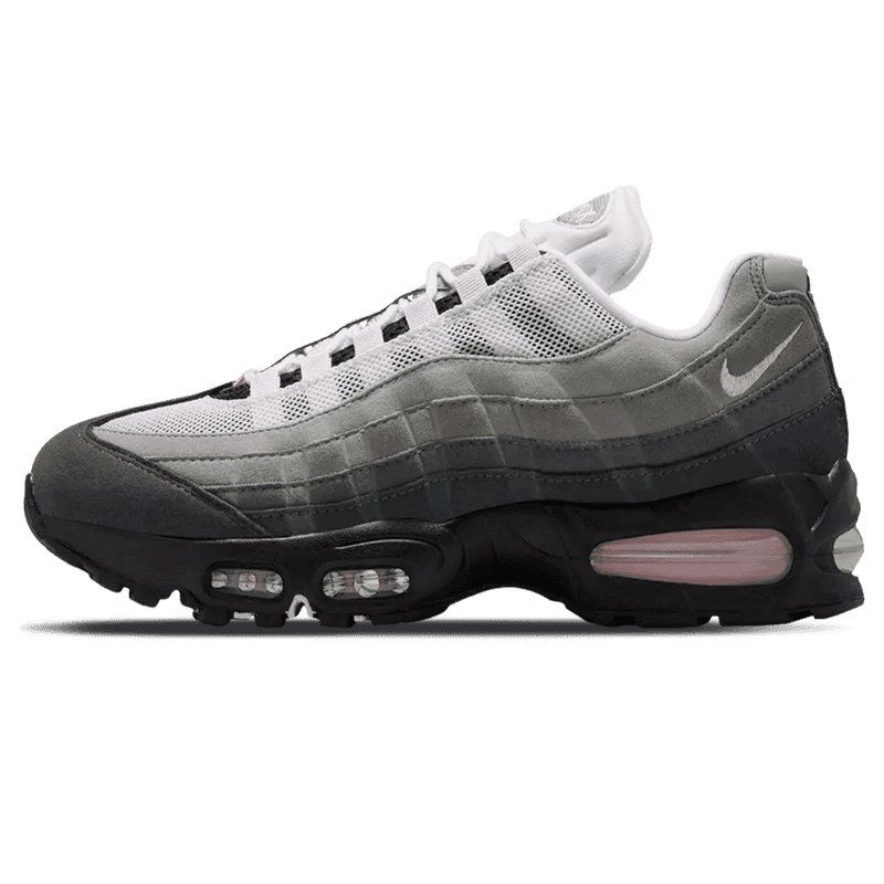 Nike Air Max 95 Wmns 'Pink Foam' 2025