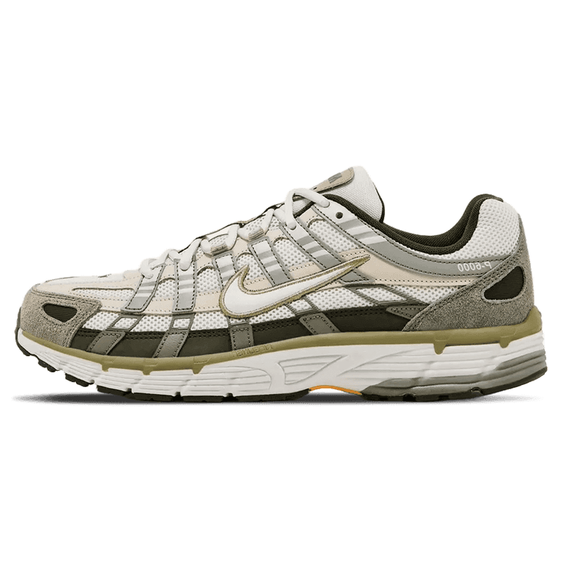 Nike P-6000 'Light Army Cargo Khaki'
