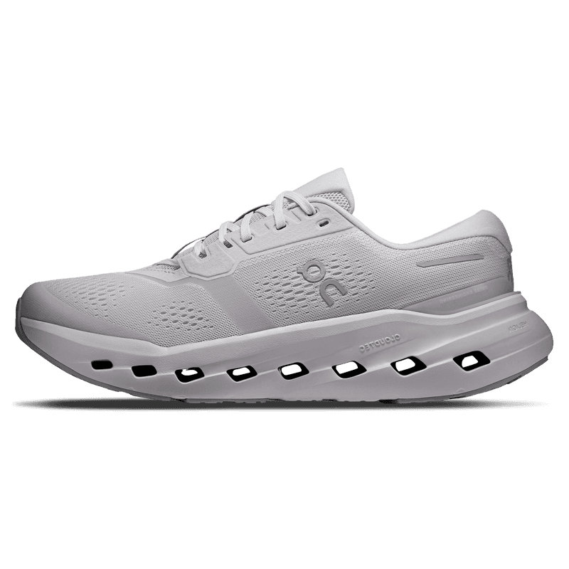 On Cloudrunner 3 'Glacier Alloy'