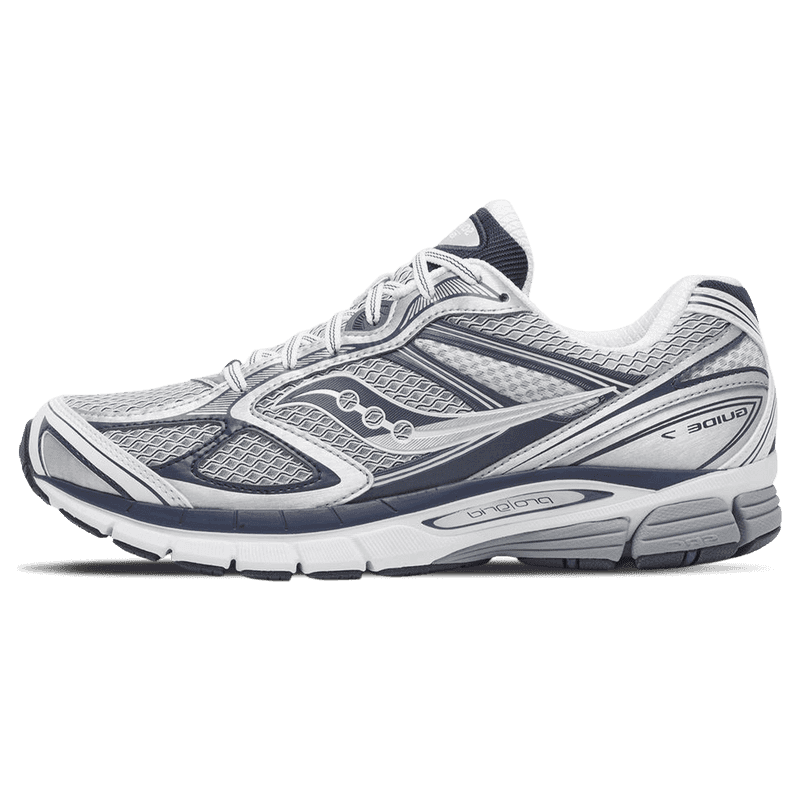 Saucony Progrid Guide 7 'Fog Naval'