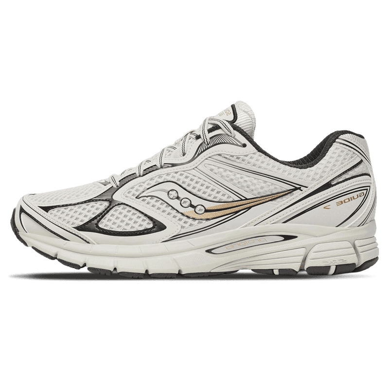 Saucony Progrid Guide 7 'Onyx Gold'