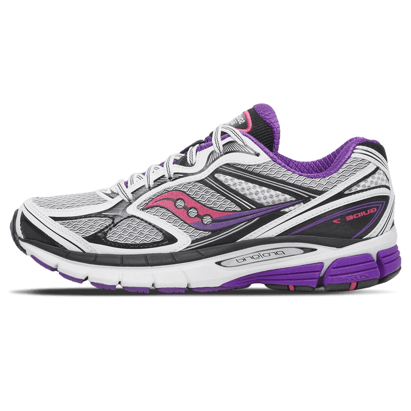 Saucony Progrid Guide 7 'White Drupe'