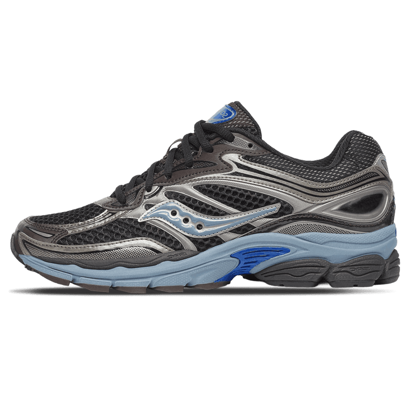 Saucony Progrid Omni 9 Disrupt 'Black Torte'