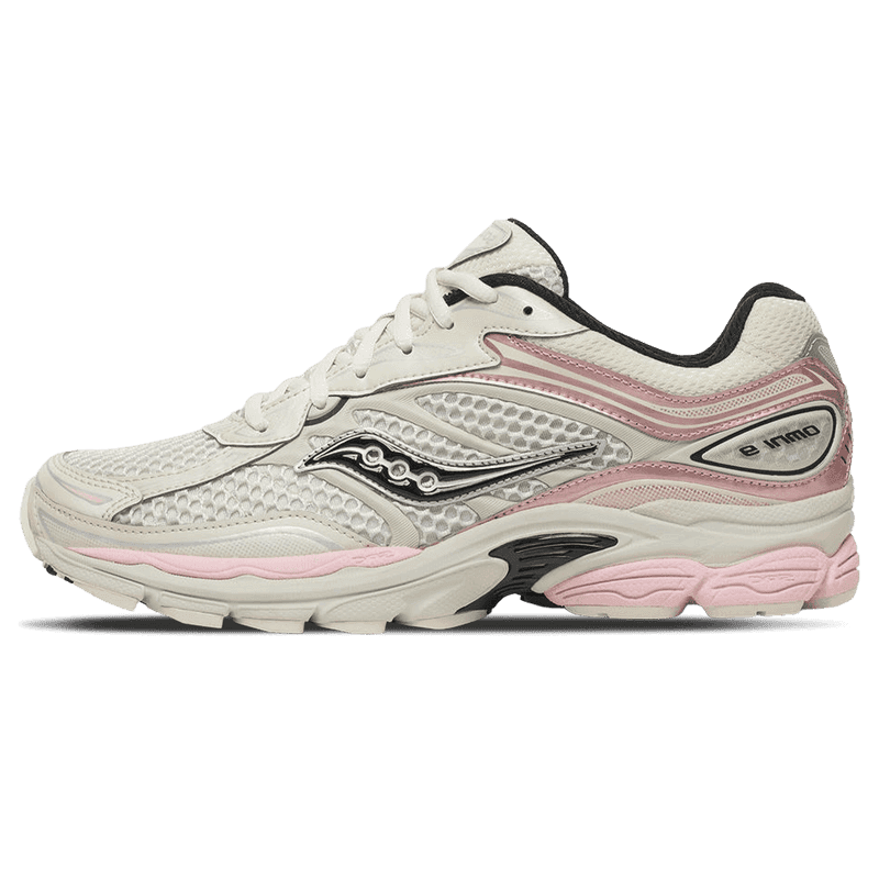 Saucony Progrid Omni 9 'Eggshell Touch'