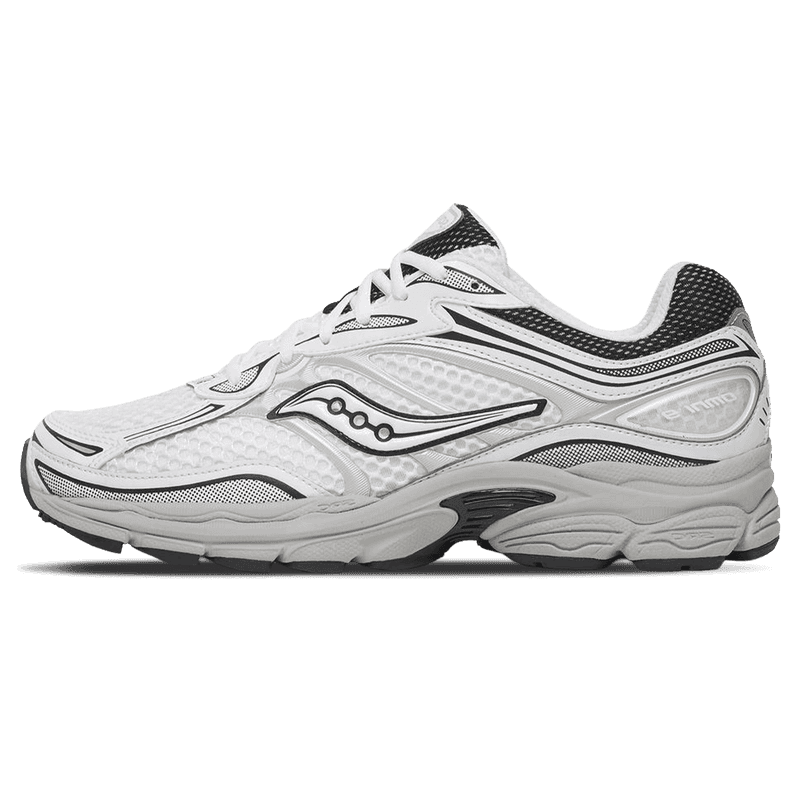 Saucony Progrid Omni 9 OG 'White Cadet'
