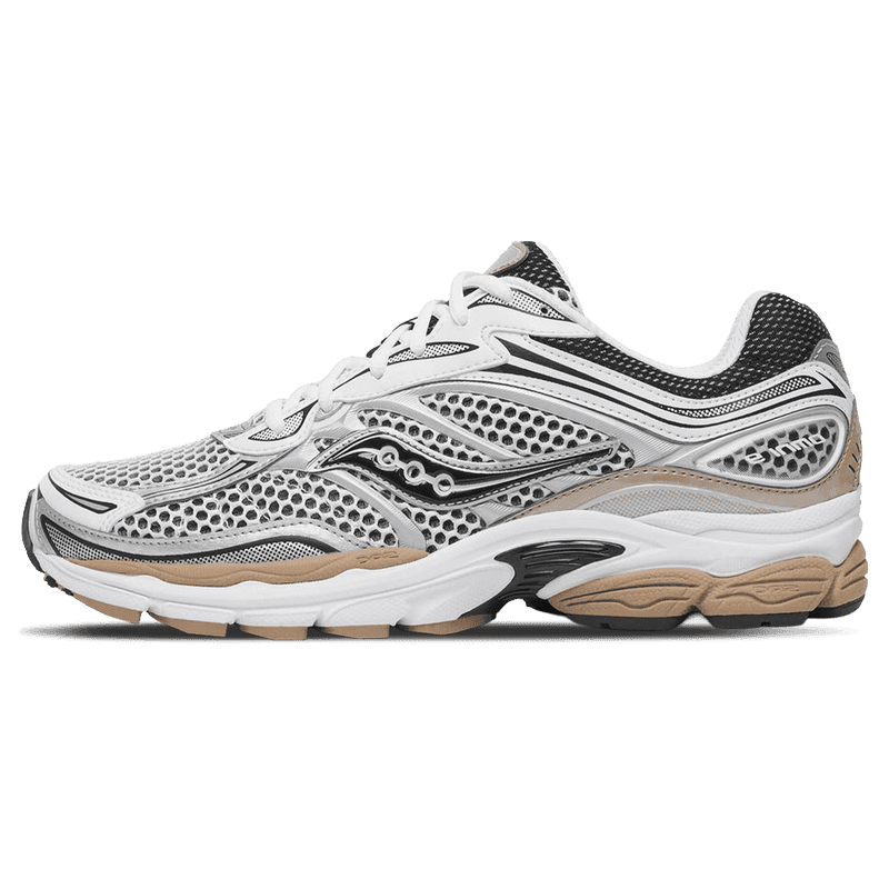 Saucony Progrid Omni 9 OG 'White Saddle'