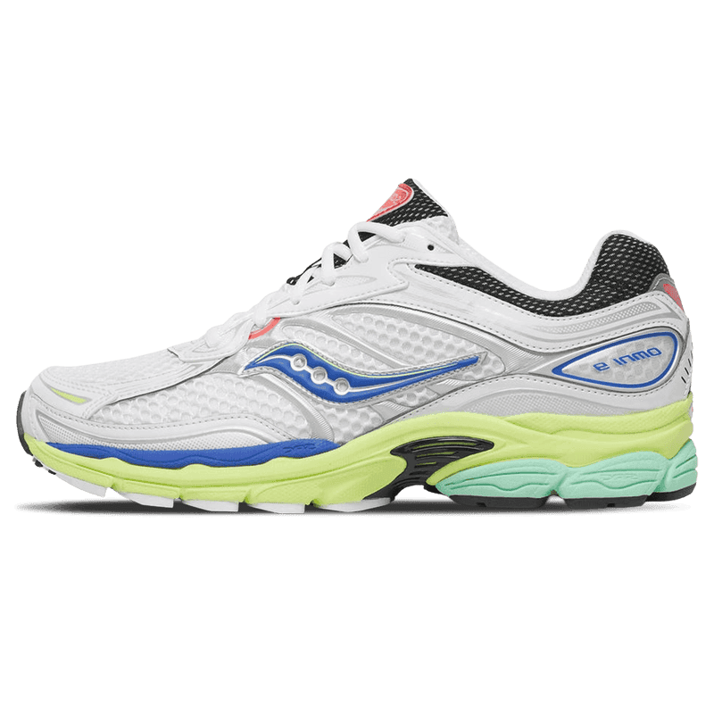 Saucony Progrid Omni 9 OG 'White Tart'