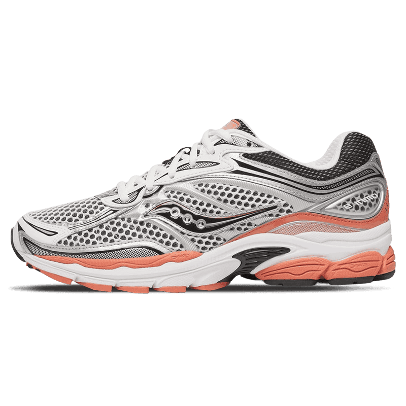Saucony Progrid Omni 9 OG 'Silver Orange'