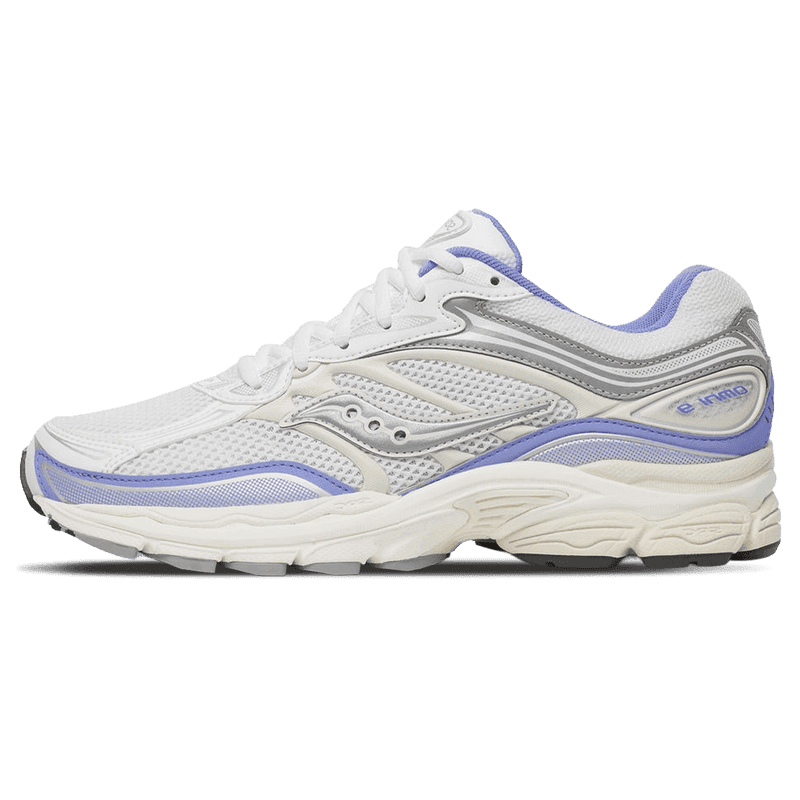 Saucony Progrid Omni 9 'White Purple'