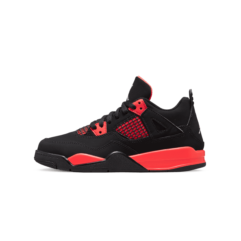Air Jordan 4 Retro PS 'Red Thunder'