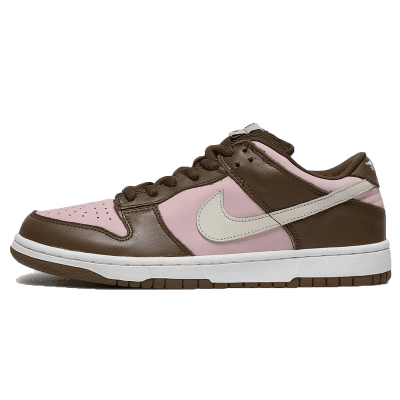 Stüssy x Nike Dunk Low Pro SB 'Cherry'