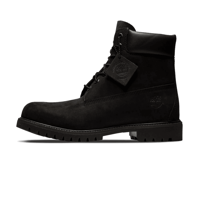 Timberland Premium 6 Inch Boot 'Black'