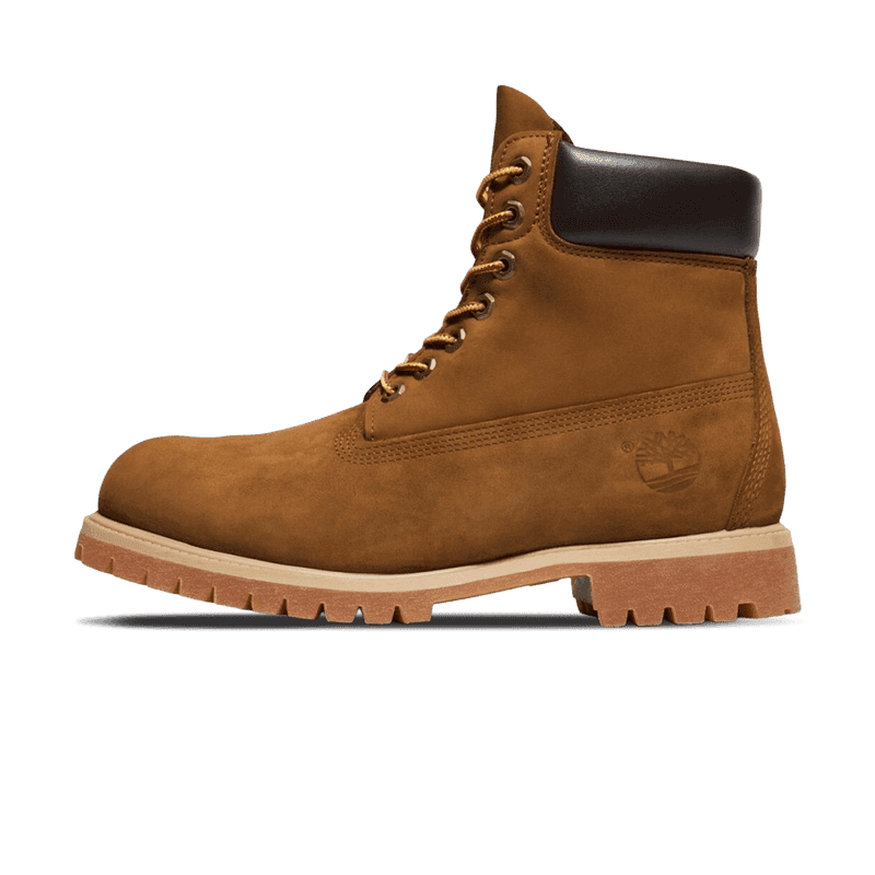 Timberland Premium 6 Inch Boot 'Dark Wheat Nubuck'