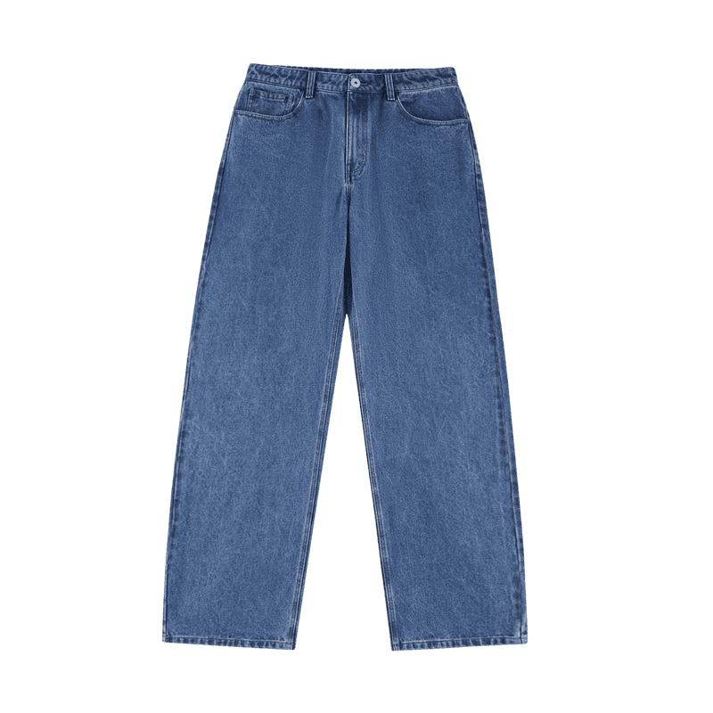 Unknown Baggy Denim 'Indigo'