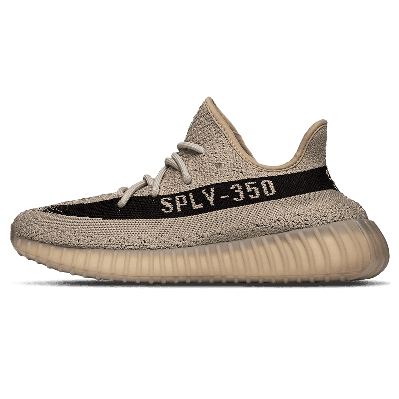 adidas Yeezy Boost 350 V2 'Slate'